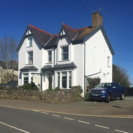 The Wylfa Otel Abersoch Dış mekan fotoğraf